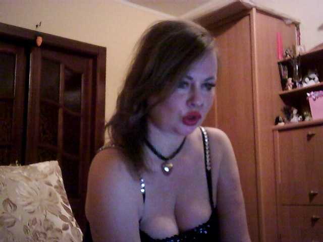 SexyMiss online show from July 4, 11:18 pm