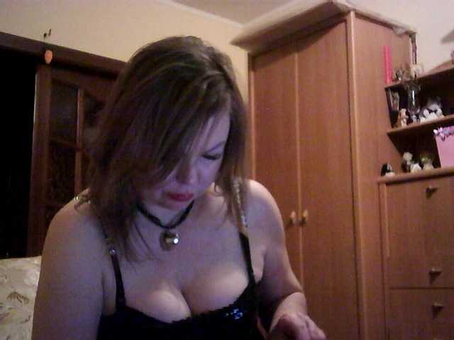 SexyMiss online show from July 5, 1:30 am