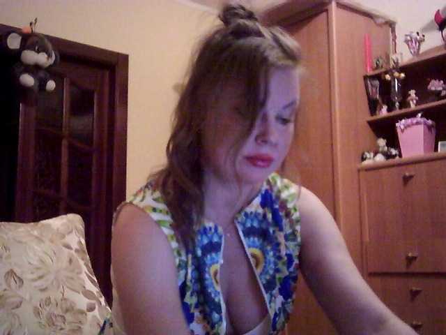 SexyMiss online show from August 9, 11:28 pm