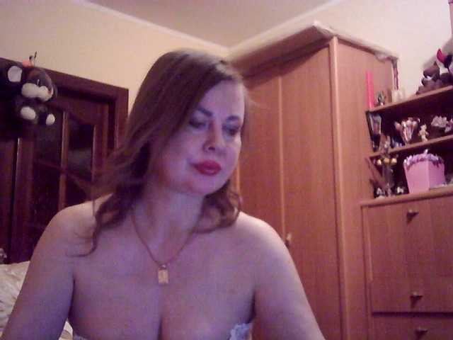 SexyMiss online show from August 23, 11:34 pm