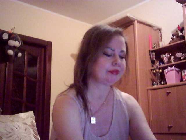 SexyMiss online show from August 29, 12:42 am