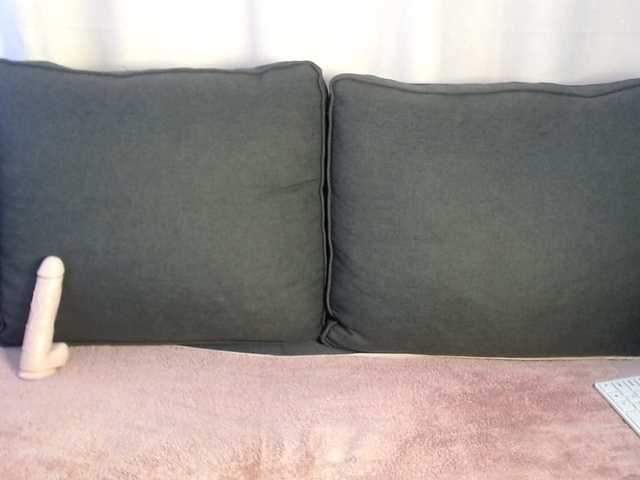 Sexybutt online show from August 16, 9:35 am