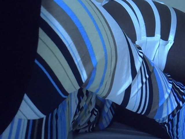 Sexyhanish online show from July 24, 7:00 am