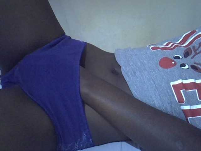 Sexyhanish online show from August 5, 12:25 pm
