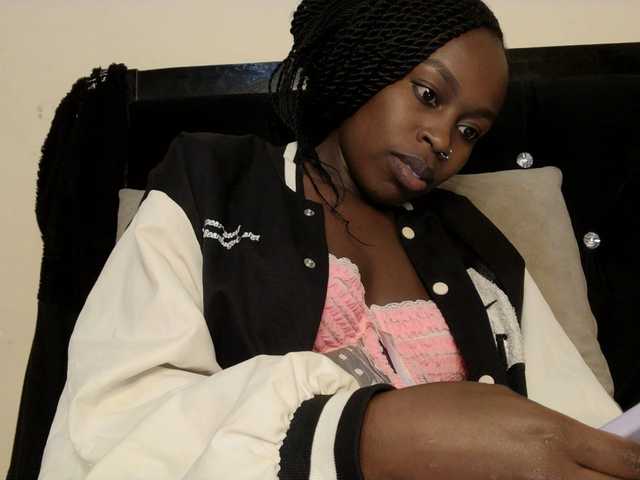 Sexyivy online show from April 30, 9:18 pm