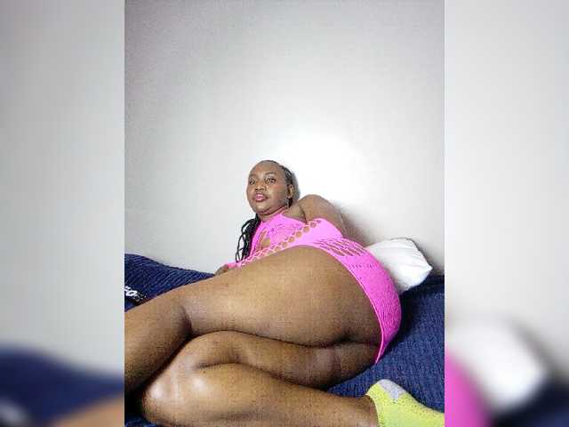 Sexylasha online show from July 7, 3:43 am