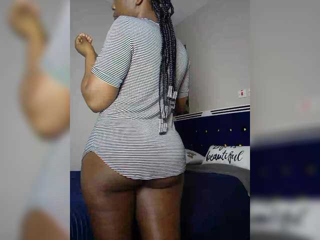 Sexylasha online show from July 7, 6:12 pm