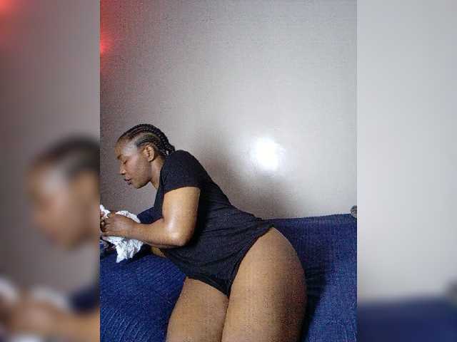 Sexylasha online show from July 8, 2:37 am