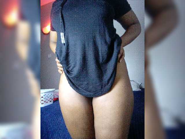 Sexylasha online show from July 8, 3:43 am
