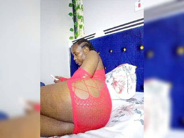 Sexylasha online show from July 8, 8:18 am
