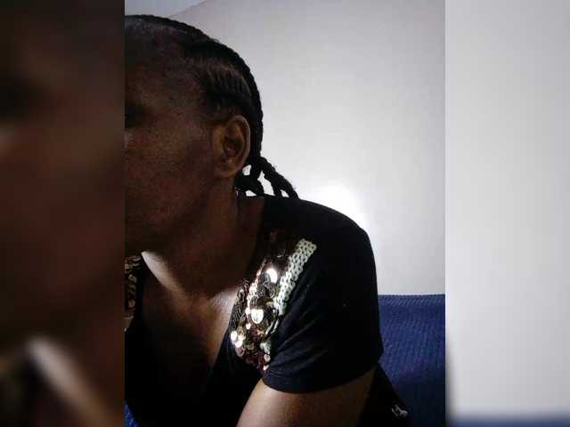 Sexylasha online show from July 8, 1:04 pm
