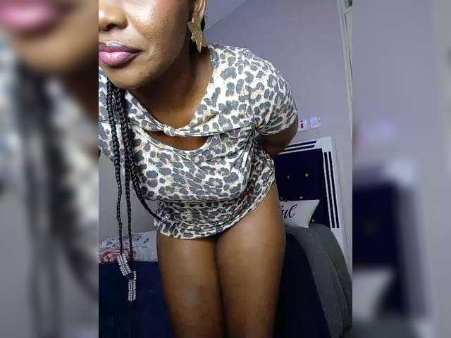 Sexylasha online show from July 9, 10:37 pm