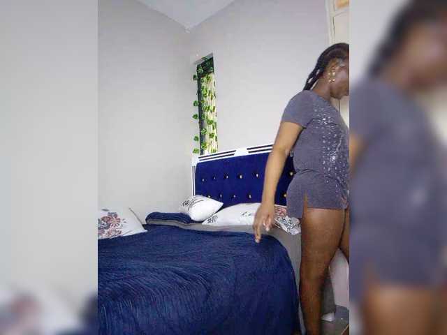 Sexylasha online show from July 10, 2:23 pm