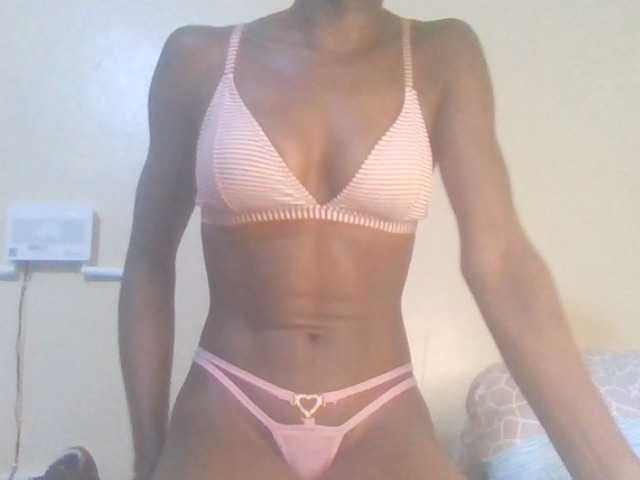 Sexylucia5 online show from August 5, 8:29 pm