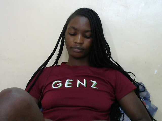 Sexypussie online show from July 27, 8:53 am