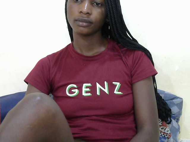 Sexypussie online show from July 27, 11:27 am