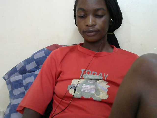 Sexypussie online show from July 28, 8:31 am