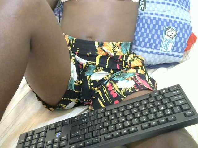 Sexypussie online show from July 30, 1:29 pm