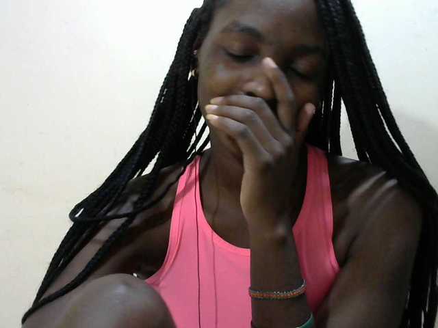 Sexypussie online show from July 31, 4:08 am