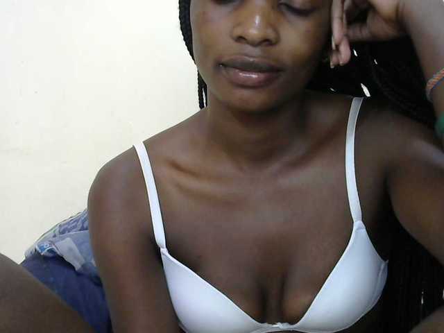Sexypussie online show from July 31, 12:00 pm