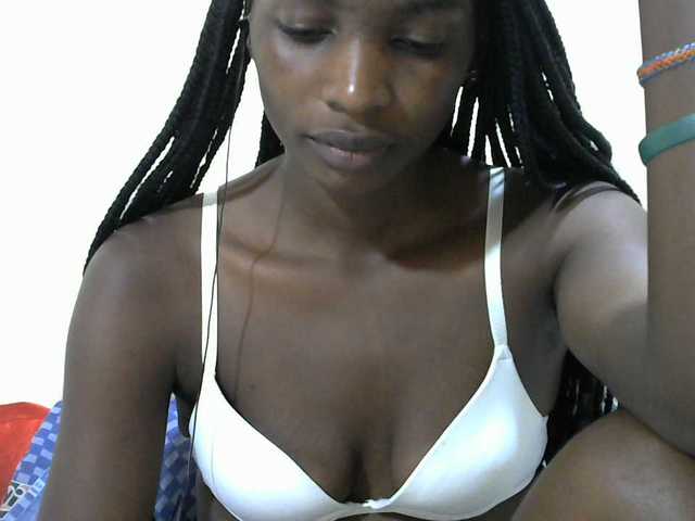 Sexypussie online show from July 31, 8:58 pm