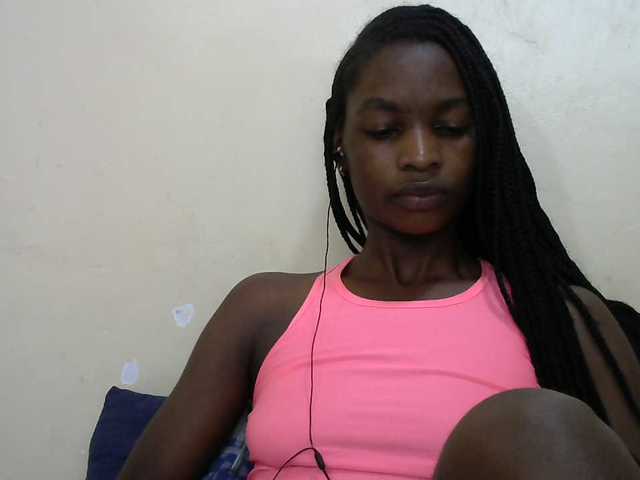 Sexypussie online show from August 1, 6:52 am
