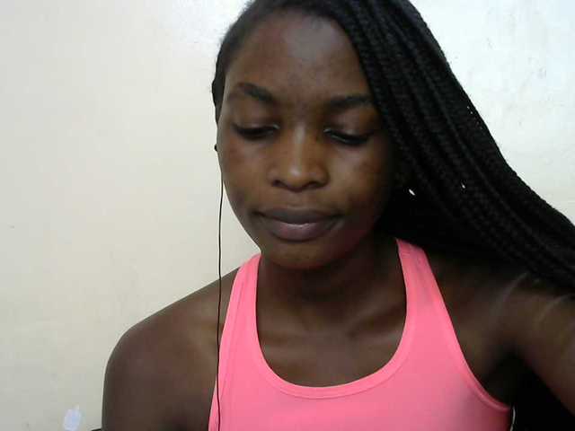 Sexypussie online show from August 1, 7:58 am
