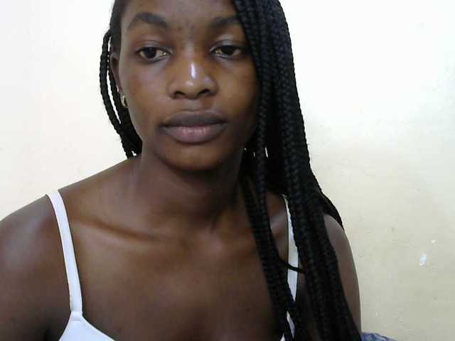 Sexypussie online show from August 1, 9:59 am