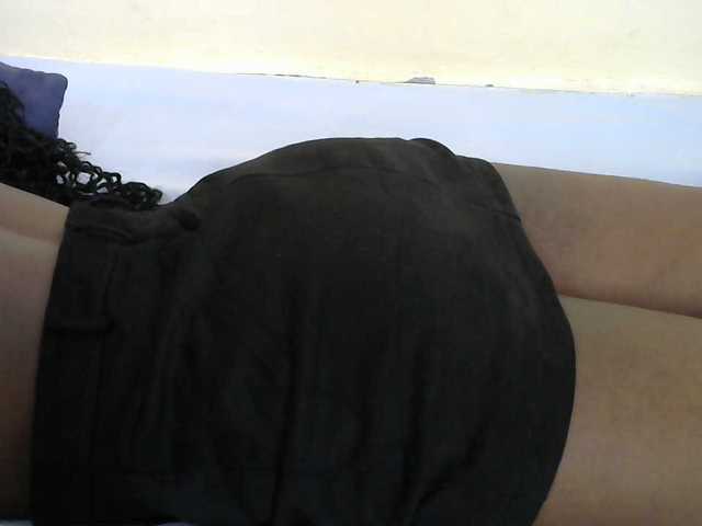Sexypussie online show from August 1, 11:05 am