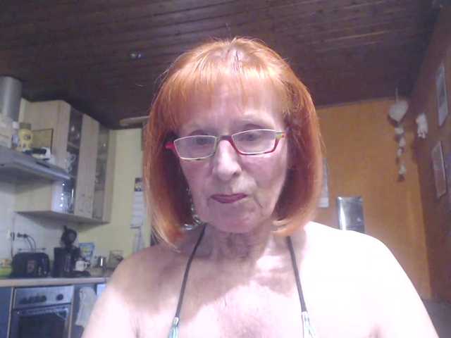 Sexysilvie online show from August 2, 1:51 pm