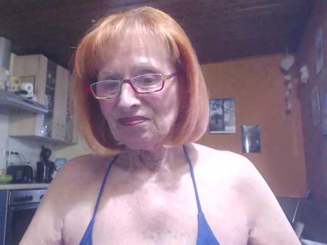 Sexysilvie online show from August 13, 1:47 pm