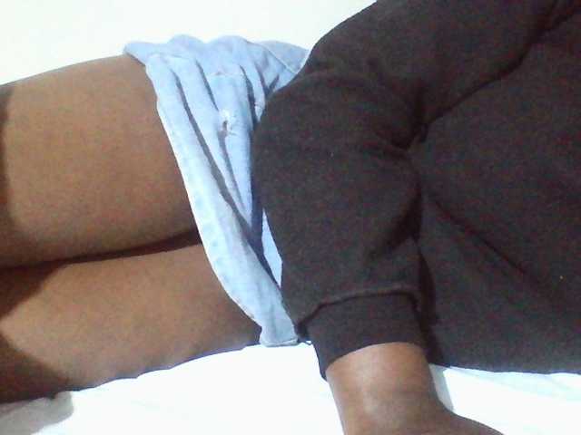 Sexyyves online show from August 12, 1:35 pm