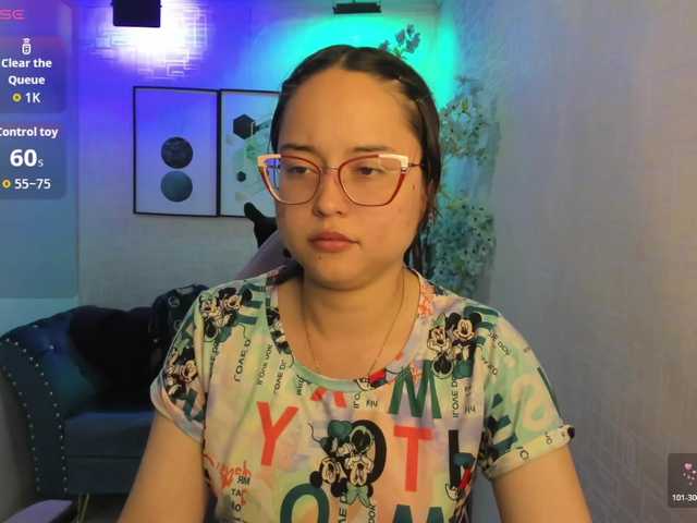 Shady-bug online show from August 15, 7:51 pm