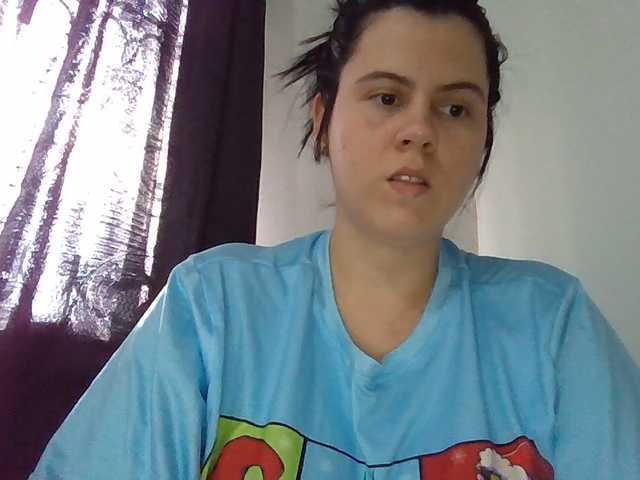 ShanellMoore online show from August 11, 9:17 pm