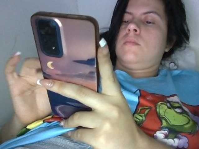 ShanellMoore online show from August 11, 11:29 pm