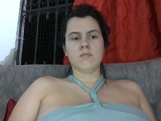 ShanellMoore online show from August 12, 3:09 am