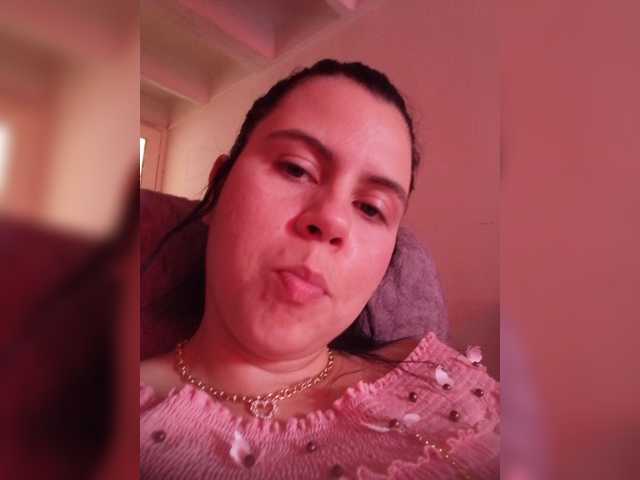 ShanellMoore online show from August 13, 8:12 pm