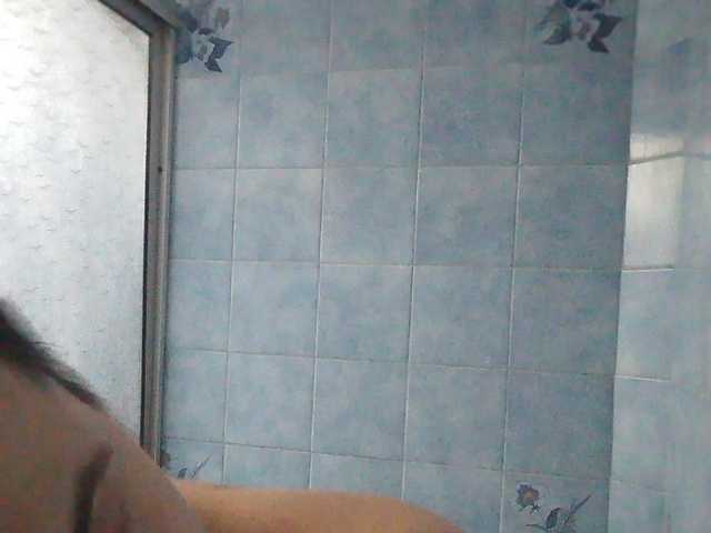 ShanellMoore online show from August 14, 6:44 pm