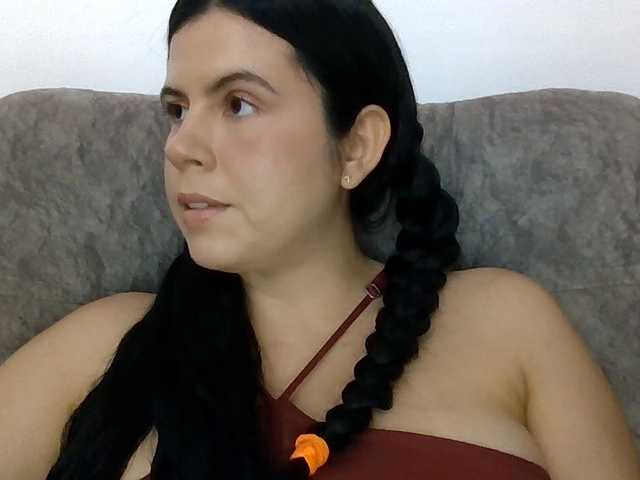 ShanellMoore online show from August 15, 12:14 am