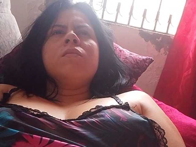 ShanellMoore online show from August 15, 3:38 pm