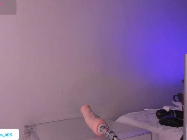 Shanna03 online show from August 6, 10:20 pm