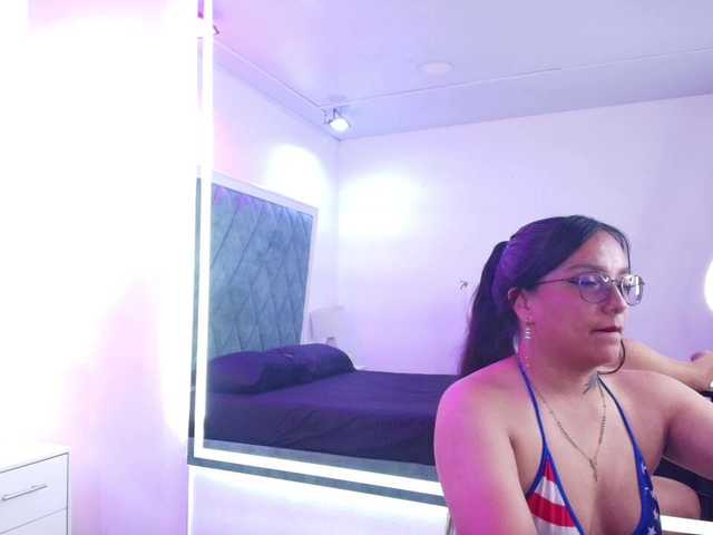 Sharick-0409 online show from August 13, 7:50 pm