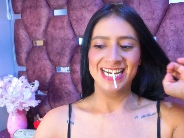 SharlotRodriguez online show from July 31, 4:30 am
