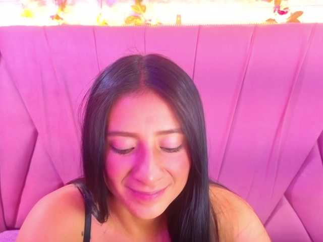 SharlotRodriguez online show from August 2, 3:24 am