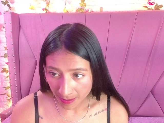 SharlotRodriguez online show from August 2, 8:10 am