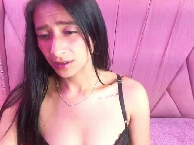 SharlotRodriguez online show from August 2, 11:50 am