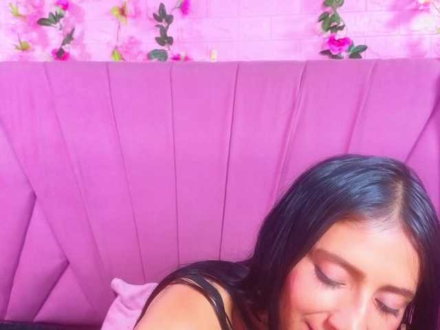 SharlotRodriguez online show from August 7, 6:57 am