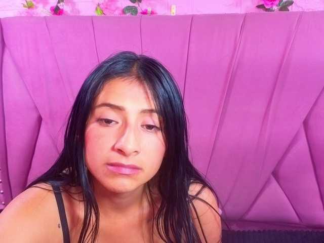 SharlotRodriguez online show from August 7, 8:36 am
