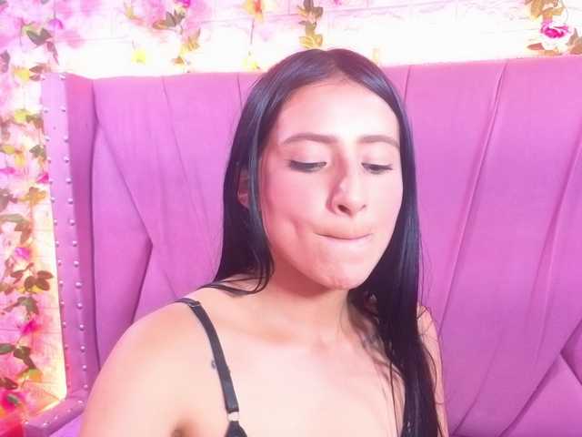 SharlotRodriguez online show from August 11, 7:21 am