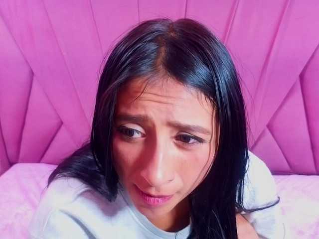 SharlotRodriguez online show from August 12, 5:54 am
